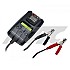 Jtc-4609 Digital Battery Tester With Printer
