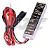 Jtc-J027 Car Battery And  Alternator Checker
