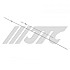 Jtc-5112 2Pcs Wire Installation Tool