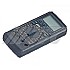 Jtc-1228A Professional Automotive Meter