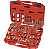 Jtc-4628 AC System Testing Adaptors Set Japanese Car