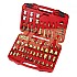Jtc-4707 AC System Testing Adaptors European And American Combination