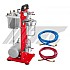 Jtc-1409 AC System Flush Machine