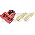 Jtc-8P110 Down Pulley Assembly