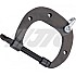 Jtc-C506 C-Clamp