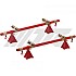 Jtc-8P118Y Base Frame Clamp Set