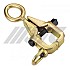 Jtc-C102Nn Box Clamp  Two-Way