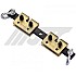 Jtc-C603 Frame Rack Clamp Bar