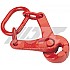 Jtc-C402 Scissor Clamp