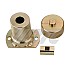 Jtc-4017 Fuso Full Air Brake System Remover