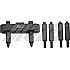 Jtc-5241 Universal Wheel Axle Nut Remove And Install Kit