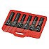 Jtc-J606E 3 Or 4 6Pcs Impact Star-E And 12Pt Socket Set