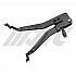 Jtc-5290 Volvo Truck Brake Shoe Lining Caliper Tool