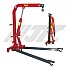 Jtc-Ec1009 Engine Cranes Swivel Control Arm