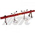 Jtc-Es416 Transverse Engine Support Double Chains 