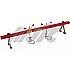 Jtc-Es419 Extra Long Transverse Engine Support Double Chains 