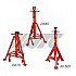 Jtc-Js670 6800Kg Truck Jack Stand