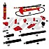 Jtc-Hb210 Collision Repair Kit Two-Speed