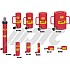 Jtc-Rc205 20000Kg Hydraulic Rams