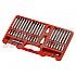 Jtc-3933 42Pcs S2 Power Bit Set
