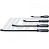Jtc-3117 4Pcs Pry Bar Set