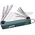 Jtc-3502 8Pcs Folding Star Set