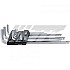 Jtc-3505 9Pc Long Ball Point Hex Set