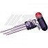 Jtc-3924 9 In 1 Star Key Set Tamper Proof