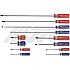 Jtc-3802-3811 Line Color Screwdrivers