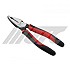 Jtc-51277  7 Inch Uk Type Twin-Color Combination Pliers 