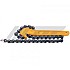 Jtc-1147 6 Inch Chain Wrench