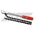 Jtc-1148 12 Inch Chain Wrench