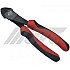 Jtc-34257 Heavy-Duty Twin-Color Diagonal Pliers