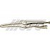 Jtc-5057 Adjustable Hose Pinch-Off Locking Pliers