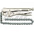 Jtc-20R 20 Inches Locking Chain Plier