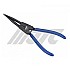 Jtc-5711 Extra Long Retaining Ring Plier  External Straight