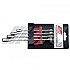 Jtc-3027 4Pcs Gear Combination Wrench Set