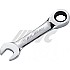 Jtc-5039 Stubby Gear Combination Wrench -8Mm