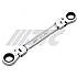 Jtc-5033 Swivel Gear Offset Box Wrench