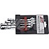 Jtc-5033S Swivel Gear Offset Box Wrench Set
