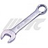 Jtc-Ad06 Stubby Combination Wrenchs