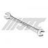 Jtc-Gd0607 Double Open End Wrench- Europe Type 6x7Mm