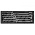 Jtc-Gd06S 6Pcs Double Open End Wrench Set- Europe Type