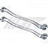 Jtc-1939 10 x 11mm Flare Nut Wrenches