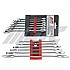 Jtc-51034 4Pc Flare Nut Wrench Set Europe Type