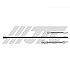 Jtc-3741 Flexible Extension Bar