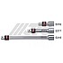 Jtc-5016 3Inch Lockable Extension Bar
