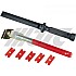 Jtc-2526 3Pcs Window Scrappers