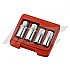 Jtc-3119 4Pcs Stud Puller Wrench