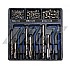Jtc-4779A Combination Thread Repair Kit